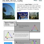 space frame handout